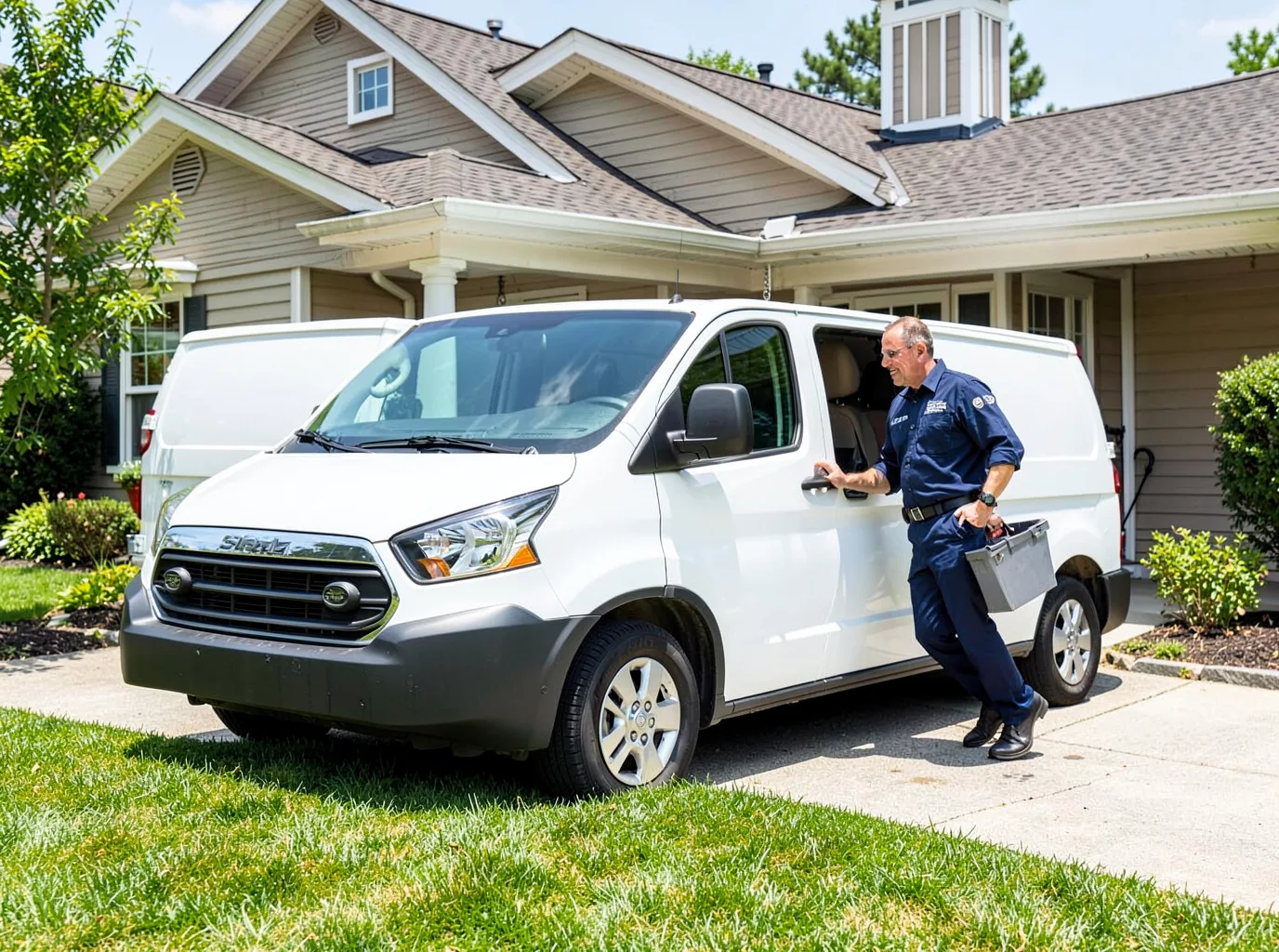 Emergency Plumber company in White Hall, MD