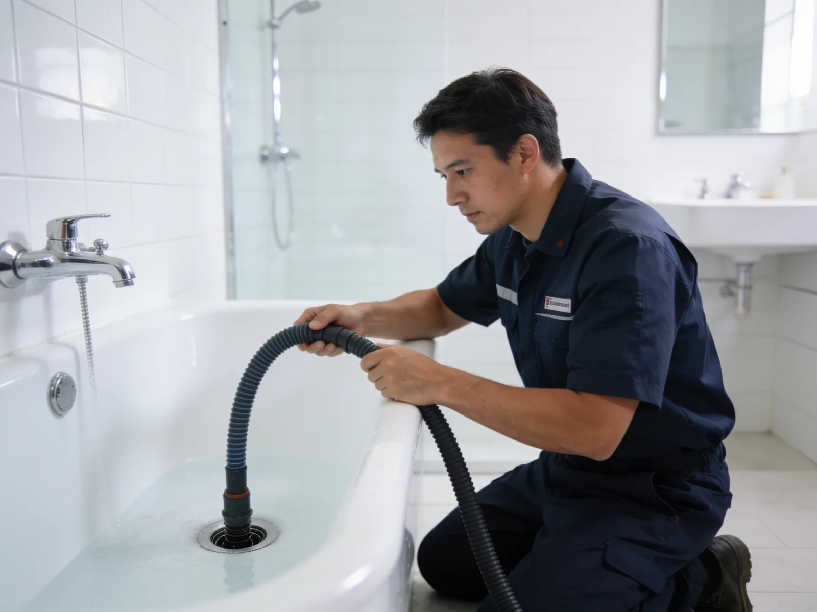 Emergency Plumber White Hall, MD FAQs